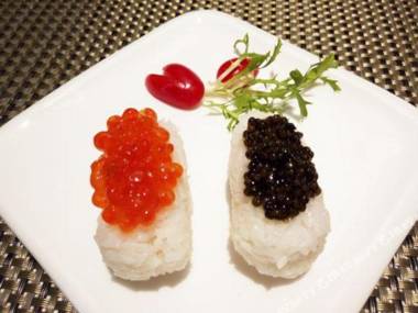 Meiya International Apartment