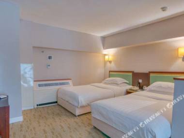 Meiya International Apartment