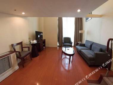 Meiya International Apartment