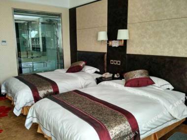 Qi Xia Dong Sheng Yu Yuan Grand Hotel