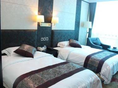 Qi Xia Dong Sheng Yu Yuan Grand Hotel