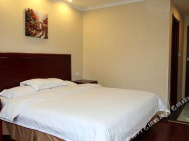 Yantai LanGe Business Hotel