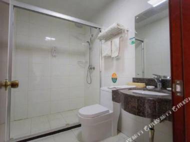 Yantai LanGe Business Hotel