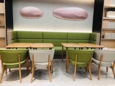 Ji Hotel Yantai Wanda Plaza Huanshan Road