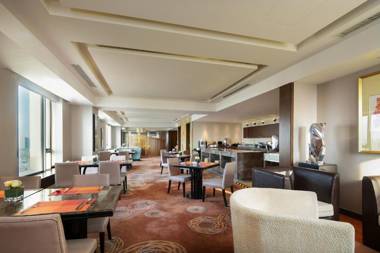 Four Points by Sheraton Yangzhou Hanjiang