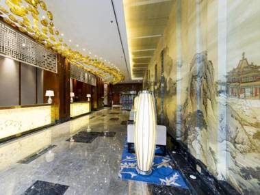 Yang Peng Jin Jiang Hotel