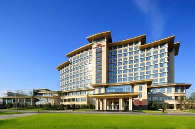 Crowne Plaza Yangzhou an IHG Hotel