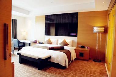 Crowne Plaza Yangzhou an IHG Hotel