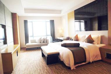 Crowne Plaza Yangzhou an IHG Hotel