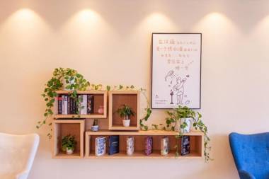 Hanting Hotel Yangzhou Wutinglong Toy Market