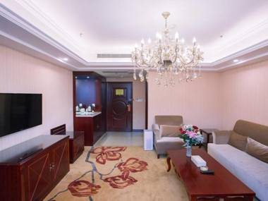 Vienna Hotel Yangzhou Oriental Internation Food City