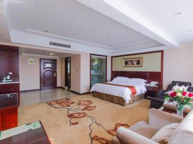 Vienna Hotel Yangzhou Oriental Internation Food City