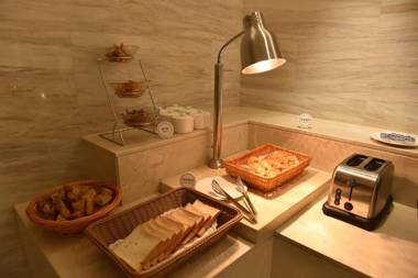 Ji Hotel Yangzhou Wangyue Road