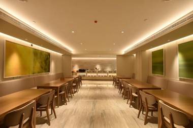 Ji Hotel Yangzhou Wangyue Road