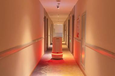 Elan Inn Yangzhou Capital City National Exhibition Center