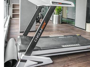 ibis Styles Yangzhou Baixiang Rd Hotel