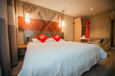 Ibis Yangzhou Geyuan Garden