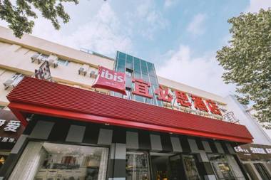 Ibis Yangzhou Geyuan Garden