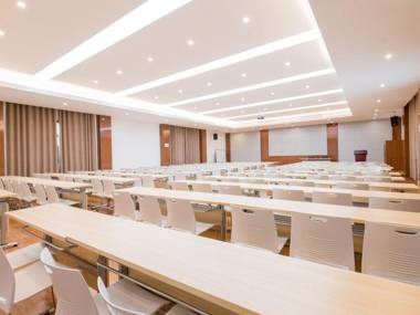 Ibis Yangzhou Geyuan Garden