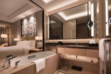 Doubletree By Hilton Yangzhou
