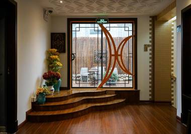 Tingshuo Zhijian Inn Yangzhou