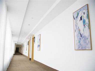 GreenTree Inn Yangzhou Shiqiao Town Jianyang Building