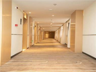 City Comfort Inn Yangzhou Jiangdu North Limin Road