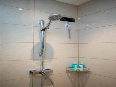 City Comfort Inn Yangzhou Jiangdu North Limin Road