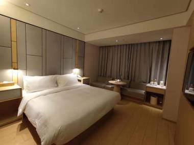 Ji Hotel Yangzhou Wenchang Xi Road