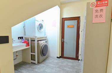 Elan Inn Yangzhou 1912 Heyuan