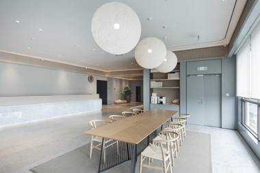 Ji Hotel Yangzhou Dongguan Street Wenhe South Road