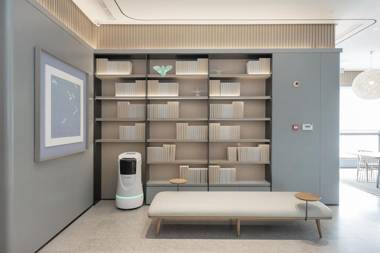 Ji Hotel Yangzhou Dongguan Street Wenhe South Road