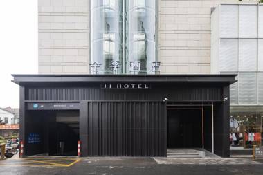 Ji Hotel Yangzhou Dongguan Street Wenhe South Road