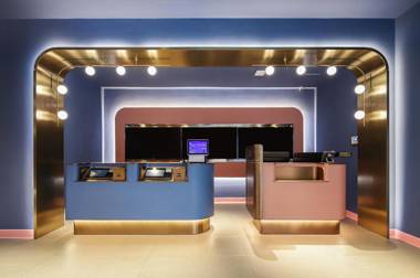 Hanting Hotel Yangzhou Dongguan Street Geyuan