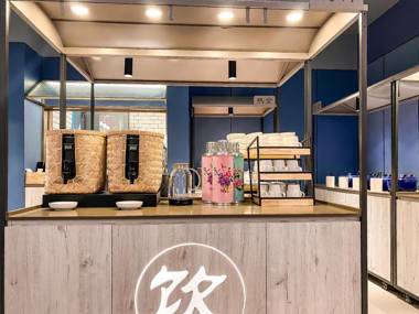 Hanting Hotel Yangzhou Dongguan Street Geyuan