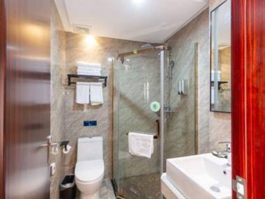 Ripple Hotel (Yangzhou Slender West Lake Dongguan Street Scenic Spot)