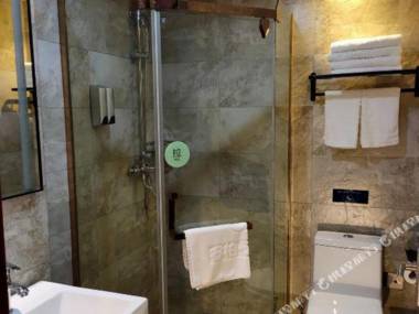 Ripple Hotel (Yangzhou Slender West Lake Dongguan Street Scenic Spot)