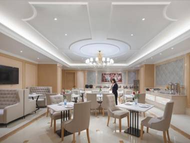 Vienna Hotel Jiangsu Yangzhou Gaoyou Oriental Yujing