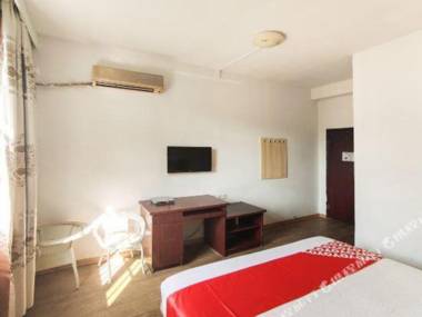 Tengyue Business Hotel