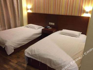 Fukedu Hotel (Yangzhou Longchuanqiao)