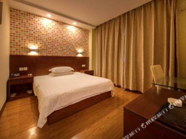 Fukedu Hotel (Yangzhou Longchuanqiao)