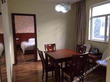 Fukedu Hotel (Yangzhou Longchuanqiao)