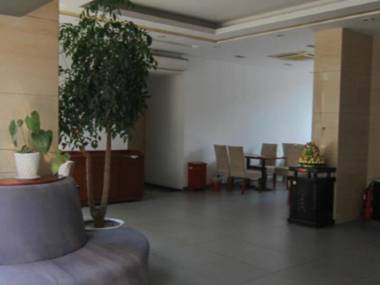 Fukedu Hotel (Yangzhou Longchuanqiao)