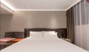 Hanting Hotel Yangzhou Dongguan Street Scenic Area