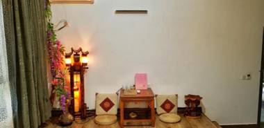 Yangshuo Hidden Dragon Villa