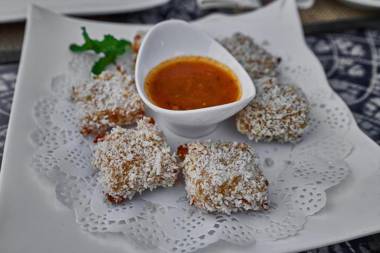 Yangshuo Village Inn