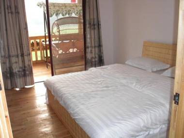 Huanggong Garden Hotel