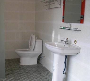 Huanggong Garden Hotel