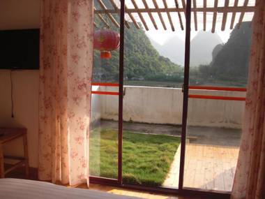 Yangshuo Huanggong Garden Hotel