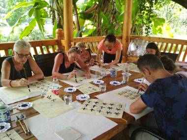 Yangshuo Moondance Hotel